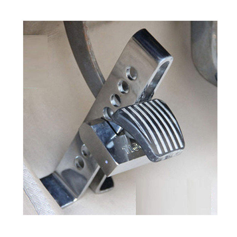 Brake Pedal Lock - RATO RT-052 Car Anti-Theft Device | ajfpt.com